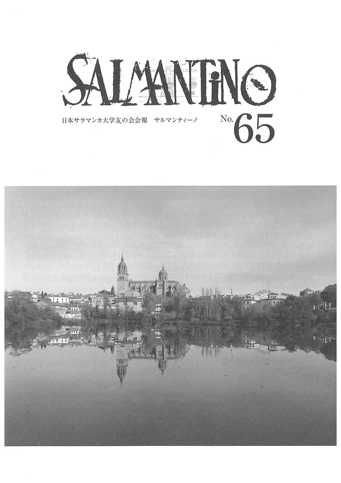 Salmantino No65